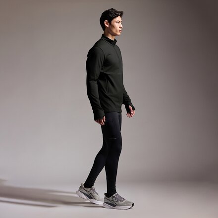 GOREWEAR - Training Thermo 1/4-Zip Jacket - Men's