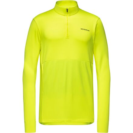 Training Thermo 1/4-Zip Jacket - Men's