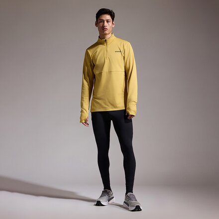 GOREWEAR - Training Thermo 1/4-Zip Jacket - Men's
