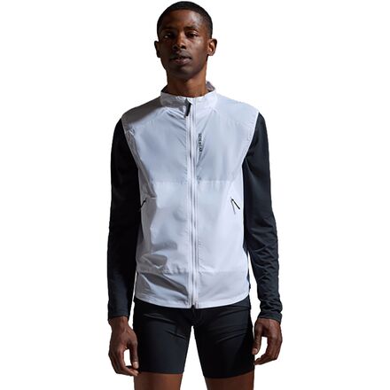 CONCURVE Windbreaker Vest - Men's