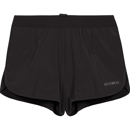 Concurve Split Short - Men's