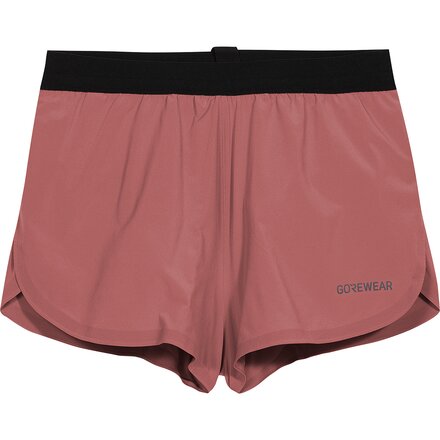 Concurve Split Short - Men's