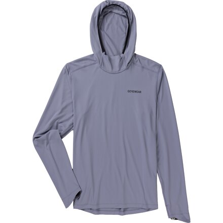 Everyday Tech Hoodie - Men's