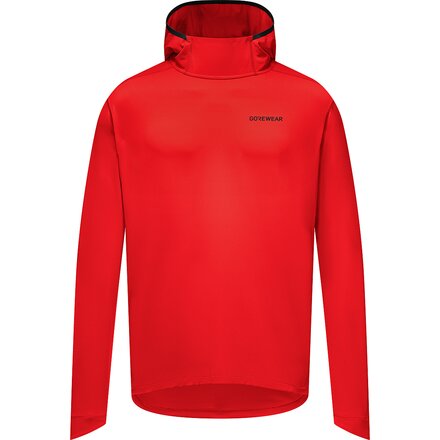 Everyday Tech Hoodie - Men's