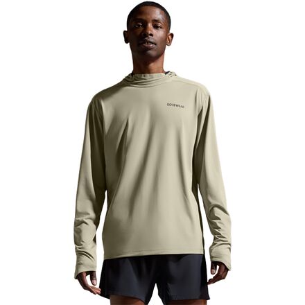 Everyday Tech Hoodie - Men's