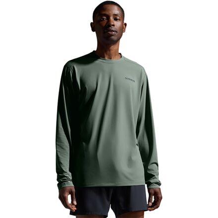 Everyday Tech Long-Sleeve T-Shirt - Men's