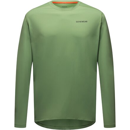 Everyday Tech Long-Sleeve T-Shirt - Men's