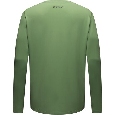 GOREWEAR - Everyday Tech Long-Sleeve T-Shirt - Men's