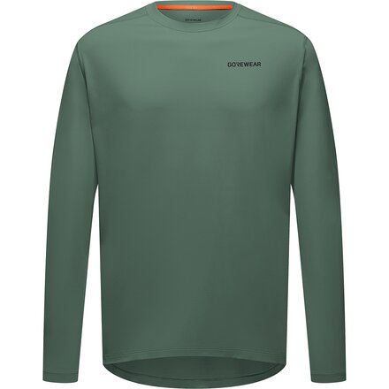 Everyday Tech Long-Sleeve T-Shirt - Men's