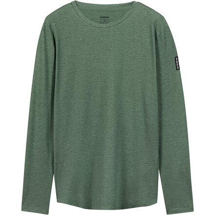 Training Long-Sleeve T-Shirt - Men's