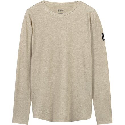 Training Long-Sleeve T-Shirt - Men's