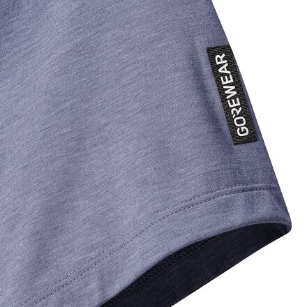 GOREWEAR - Training T-Shirt - Men's