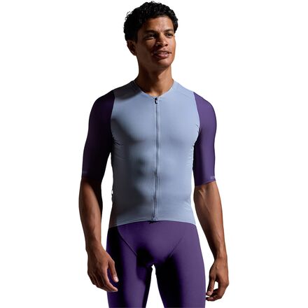 Distance 2.0 Short-Sleeve Jersey - Men's