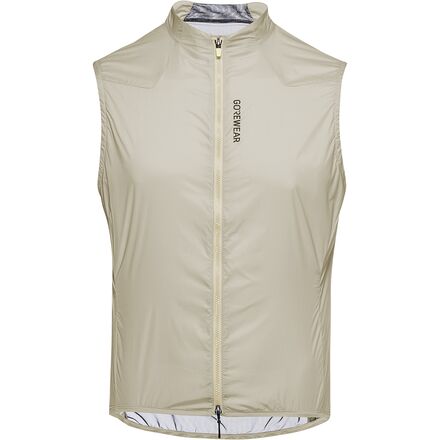 Distance Windbreaker Vest - Men's