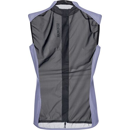 GOREWEAR - Distance Windbreaker Vest - Women's