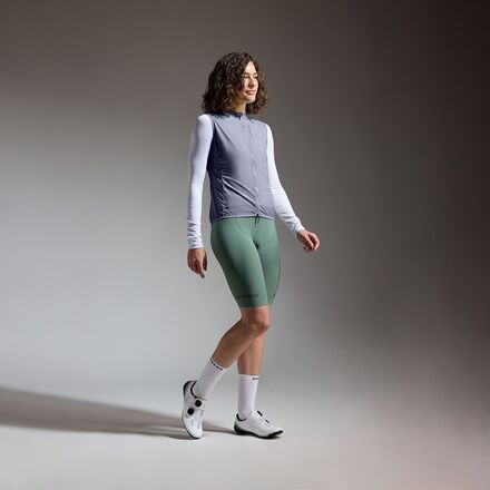 GOREWEAR - Distance Windbreaker Vest - Women's