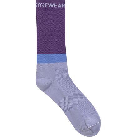 Essential Block Socks