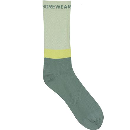 Essential Block Socks