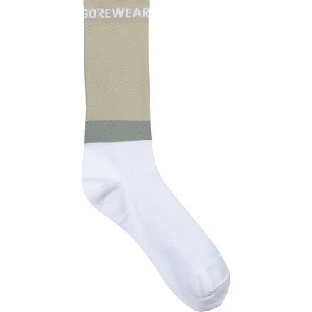 Essential Block Socks