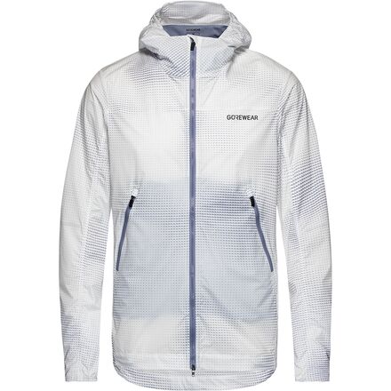 FERNFLOW Haze Windbreaker - Men's