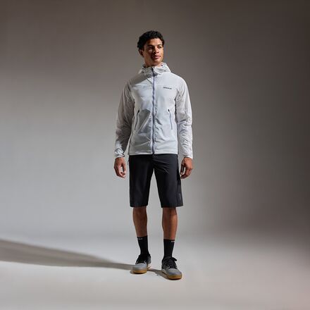 GOREWEAR - FERNFLOW Haze Windbreaker - Men's