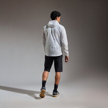 GOREWEAR - FERNFLOW Haze Windbreaker - Men's