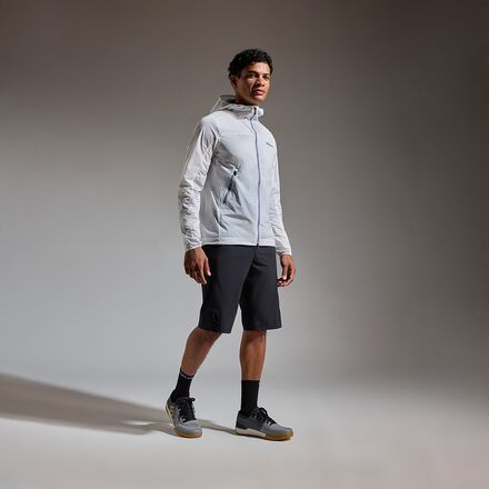 GOREWEAR - FERNFLOW Haze Windbreaker - Men's