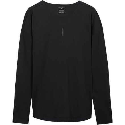 FERNFLOW Long-Sleeve T-Shirt - Men's