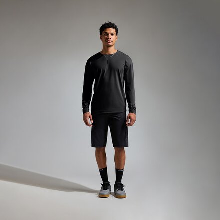 GOREWEAR - FERNFLOW Long-Sleeve T-Shirt - Men's