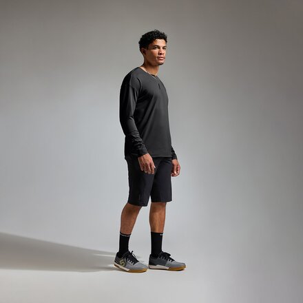 GOREWEAR - FERNFLOW Long-Sleeve T-Shirt - Men's
