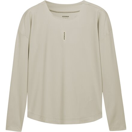 FERNFLOW Long-Sleeve T-Shirt - Women's