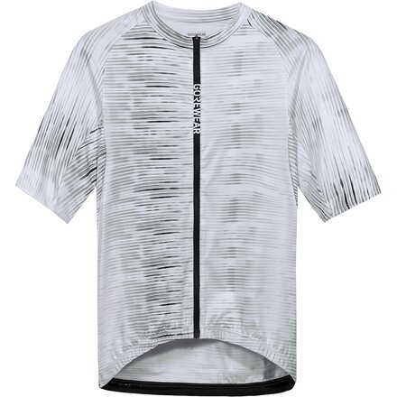 SPINSHIFT Pixel Short-Sleeve Jersey - Men's