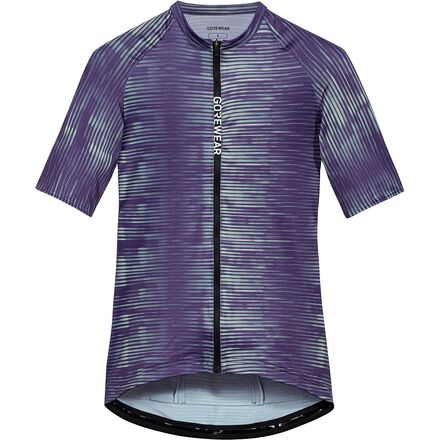 SPINSHIFT Pixel Short-Sleeve Jersey - Women's