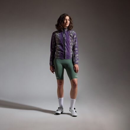 GOREWEAR - SPINSHIFT Pixel Windbreaker - Women's