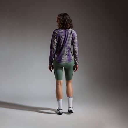 GOREWEAR - SPINSHIFT Pixel Windbreaker - Women's