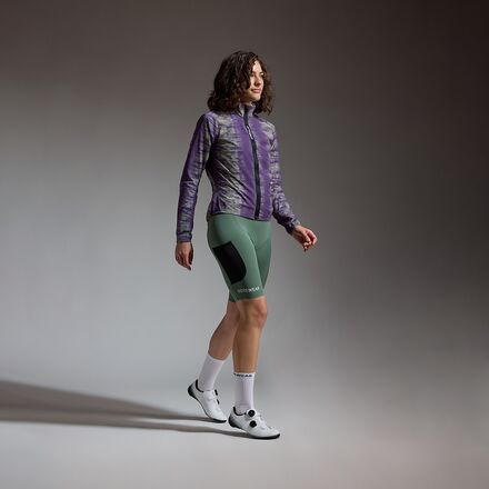 GOREWEAR - SPINSHIFT Pixel Windbreaker - Women's