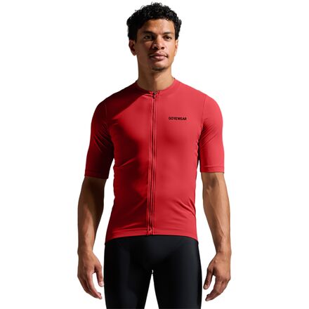 SWIFTRIDE Allroad Short-Sleeve Jersey - Men's