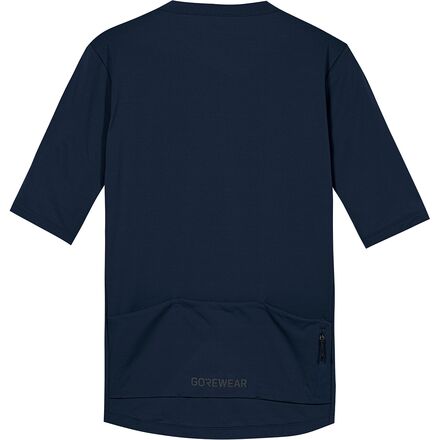 GOREWEAR - SWIFTRIDE Allroad Short-Sleeve Jersey - Men's
