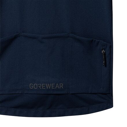 GOREWEAR - SWIFTRIDE Allroad Short-Sleeve Jersey - Men's