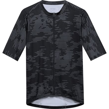 SWIFTRIDE Electro Short-Sleeve Jersey - Men's