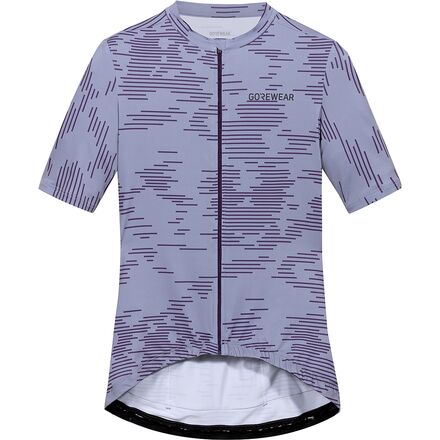 SWIFTRIDE Electro Short-Sleeve Jersey - Women's