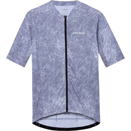 Spirit Neuro Short-Sleeve Jersey - Men's