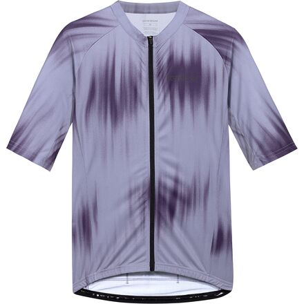 Spirit Pulse Short-Sleeve Jersey - Men's
