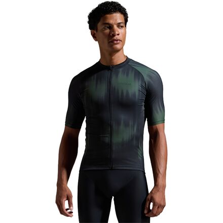 Spirit Pulse Short-Sleeve Jersey - Men's