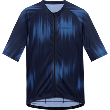 Spirit Pulse Short-Sleeve Jersey - Men's