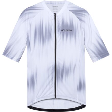 Spirit Pulse Short-Sleeve Jersey - Men's