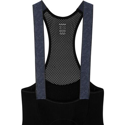 GOREWEAR - Glidewheel Thermo Bib Tights+ - Men's