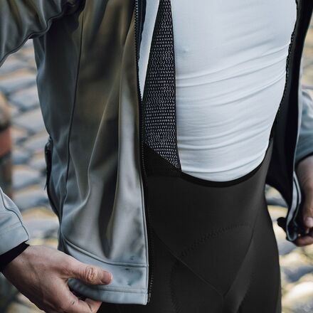 GOREWEAR - Glidewheel Thermo Bib Tights+ - Men's