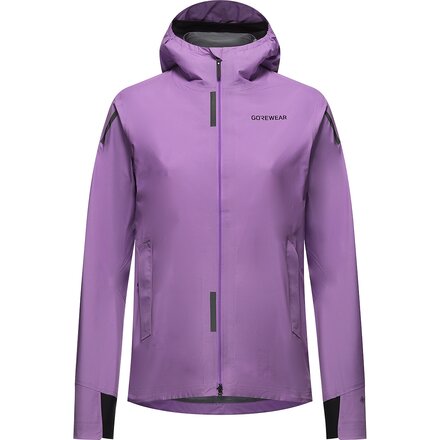 CONCURVE GTX LE2 Jacket - Women's