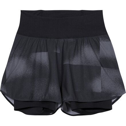 Concurve 3in 2-in-1 Cloud Short - Women's